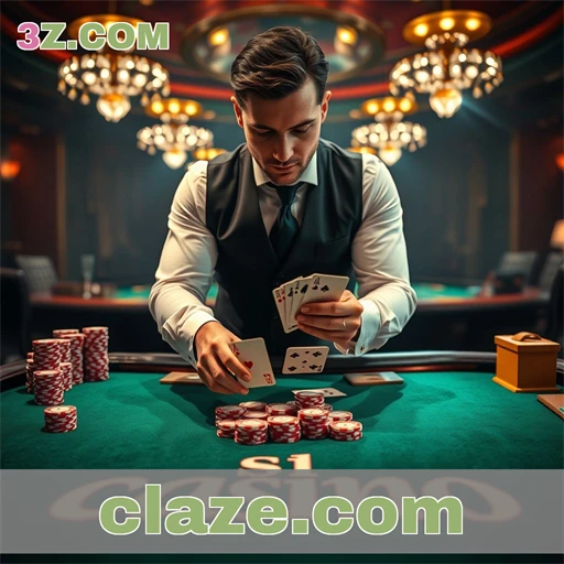 claze.com Cassino Online