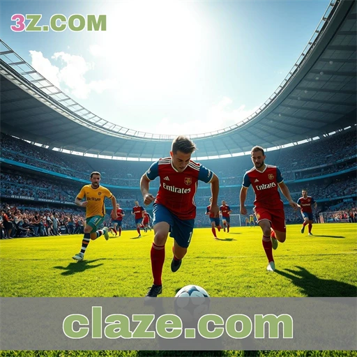Oportunidades Incríveis de Esporte no claze.com Para Todos