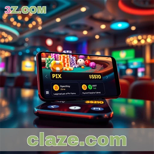 claze.com Métodos de Pagamento