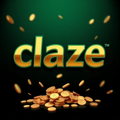 claze.com Logo