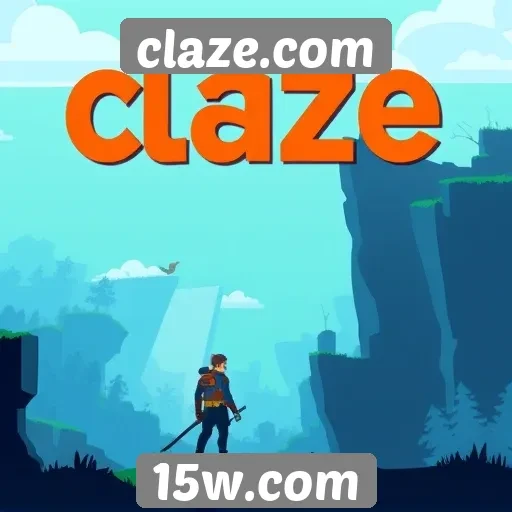Claze.com lança nova seleção de jogos indie